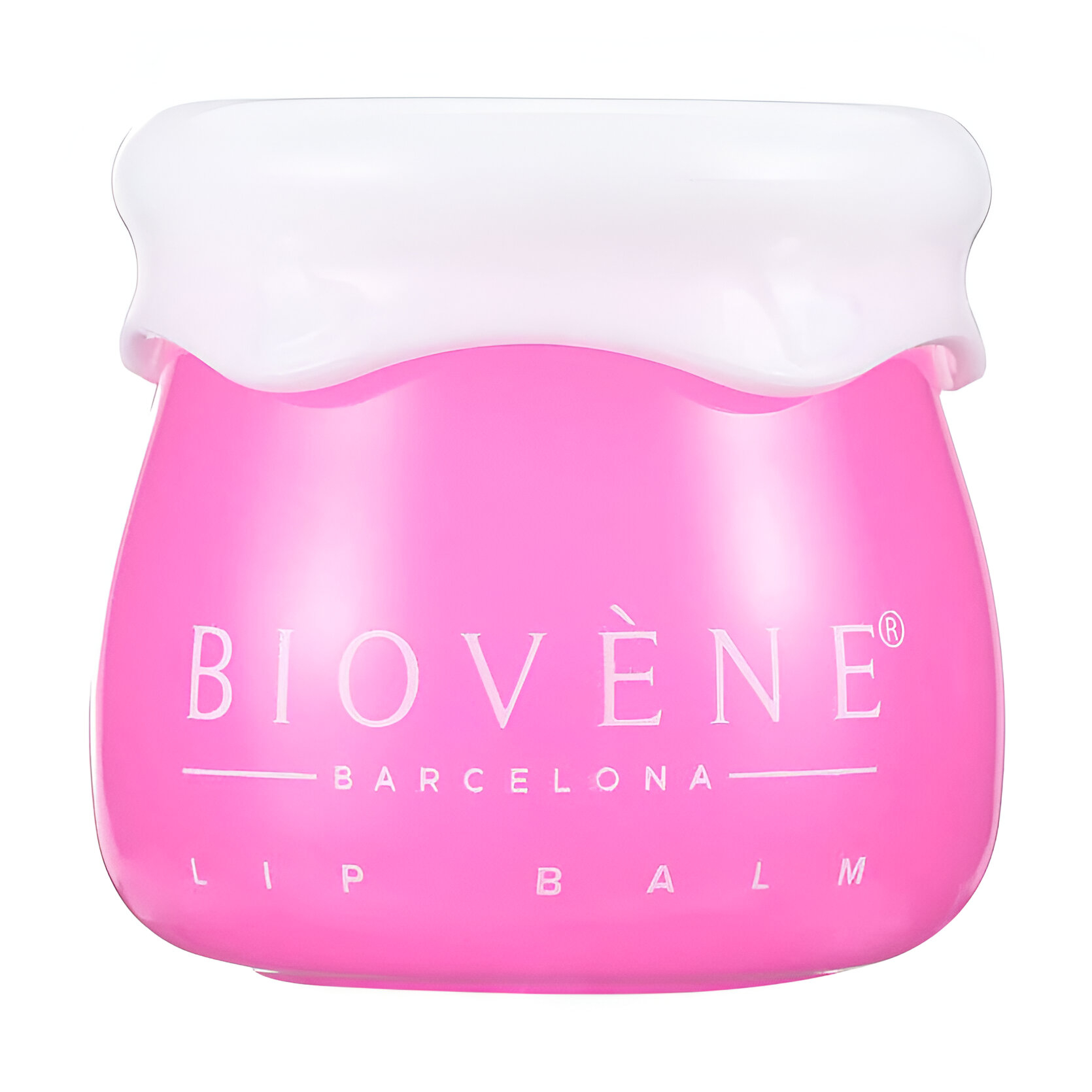 Бальзам для губ Biovene Dewy-Dream Juicy! Watermelon Lip Butter Balm для сухої шкіри, з кавуном та пептидами, 8 г
Бальзам для губ Biovene Dewy-Dream Juicy! Watermelon Lip Butter Balm для сухої шкіри, з кавуном та пептидами, 8 г