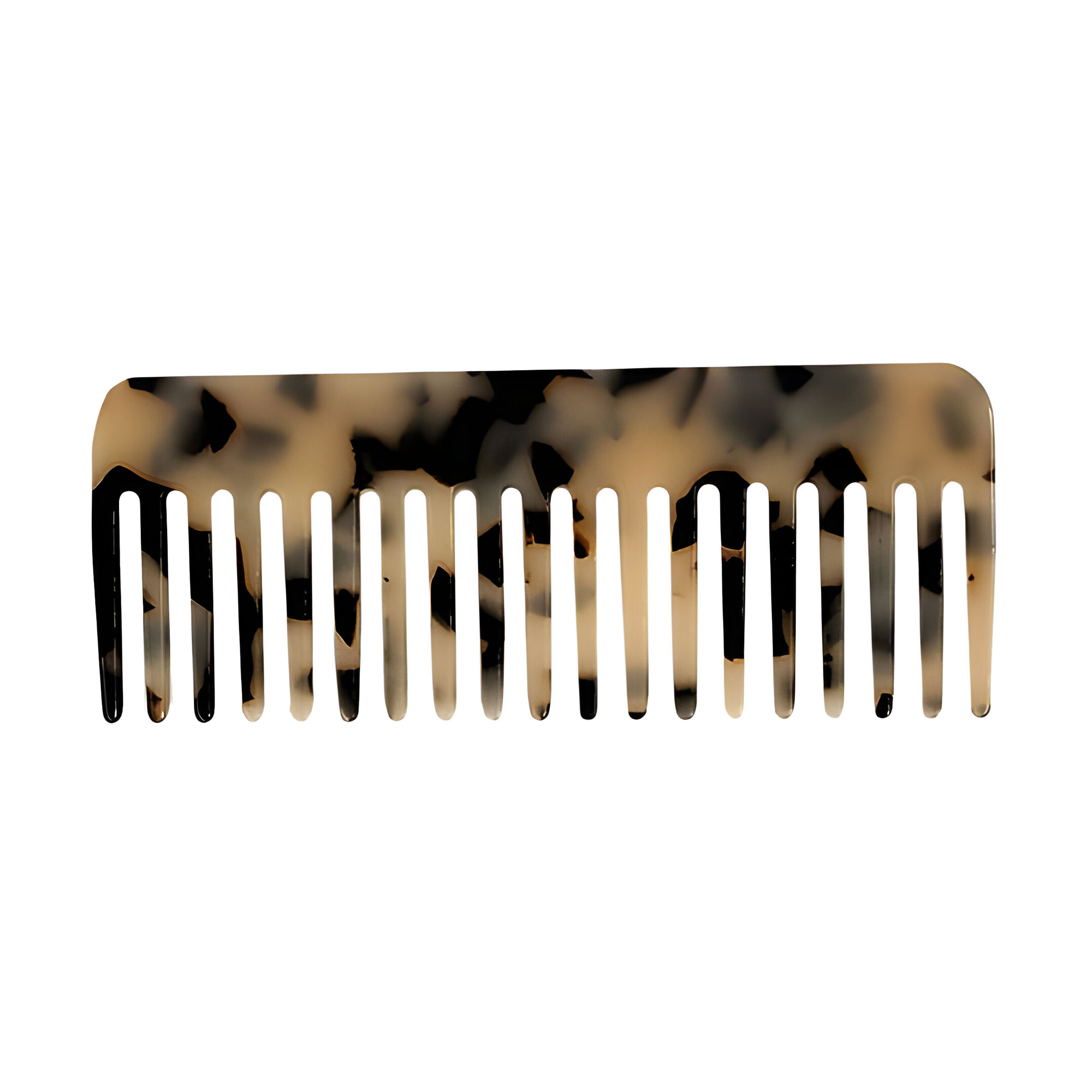 Гребінець для волосся Miso світлий лео, 12*4.5 см, 1 шт
Гребінець для волосся Miso світлий лео, 12*4.5 см, 1 шт