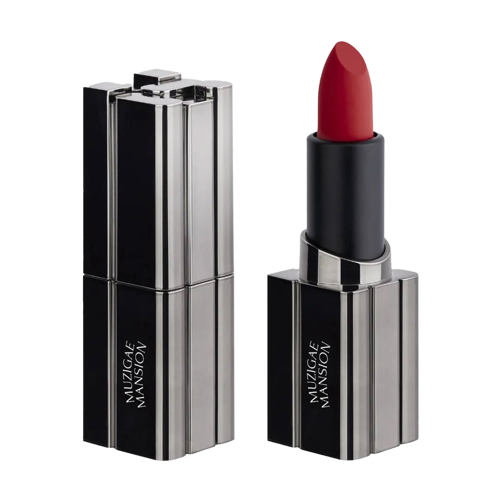 Губна помада Muzigae Mansion Moodwear Blur, 008 Revenge, 4 г
Губна помада Muzigae Mansion Moodwear Blur, 008 Revenge, 4 г