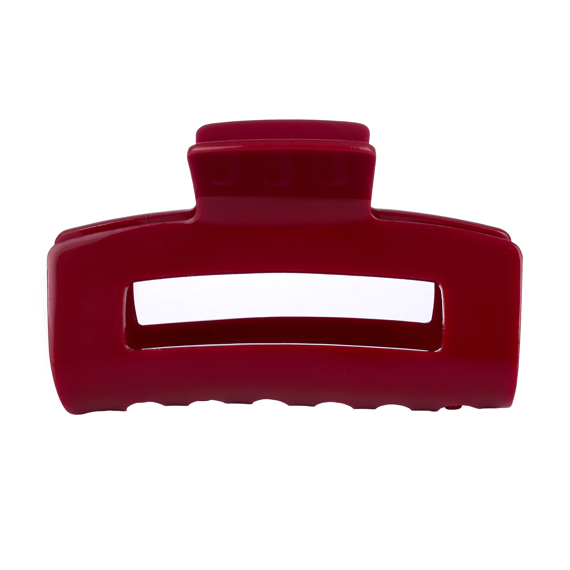 Заколка-краб для волосся Tito Beauty Oliviya бордо, 1 шт
Заколка-краб для волосся Tito Beauty Oliviya бордо, 1 шт