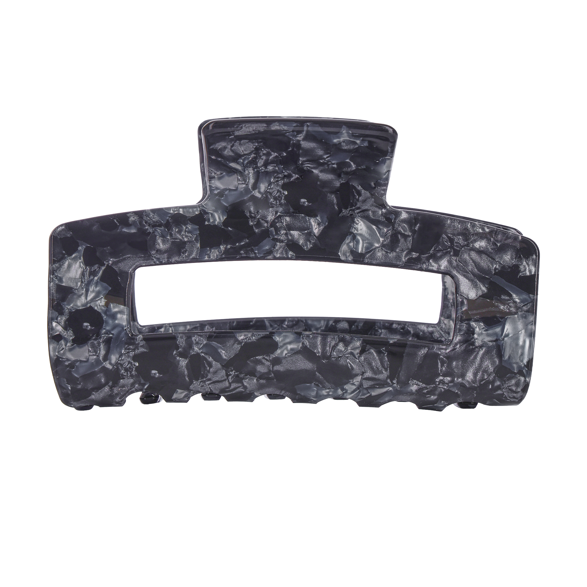 Заколка-краб для волосся Tito Beauty Oliviya мармурова, 1 шт
Заколка-краб для волосся Tito Beauty Oliviya мармурова, 1 шт