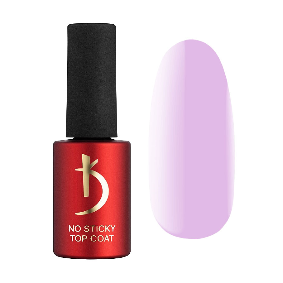 Верхнє покриття для гель-лаку Kodi Professional No Sticky Top Coat Natural Top без липкого шару, 04, 7 мл
Верхнє покриття для гель-лаку Kodi Professional No Sticky Top Coat Natural Top без липкого шару, 04, 7 мл