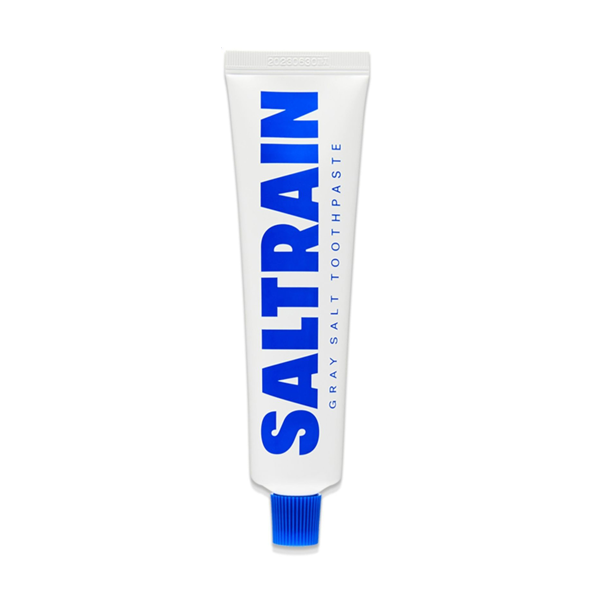 Зубна паста Saltrain Gray Salt Toothpaste з сірою сіллю, 100 г
Зубна паста Saltrain Gray Salt Toothpaste з сірою сіллю, 100 г