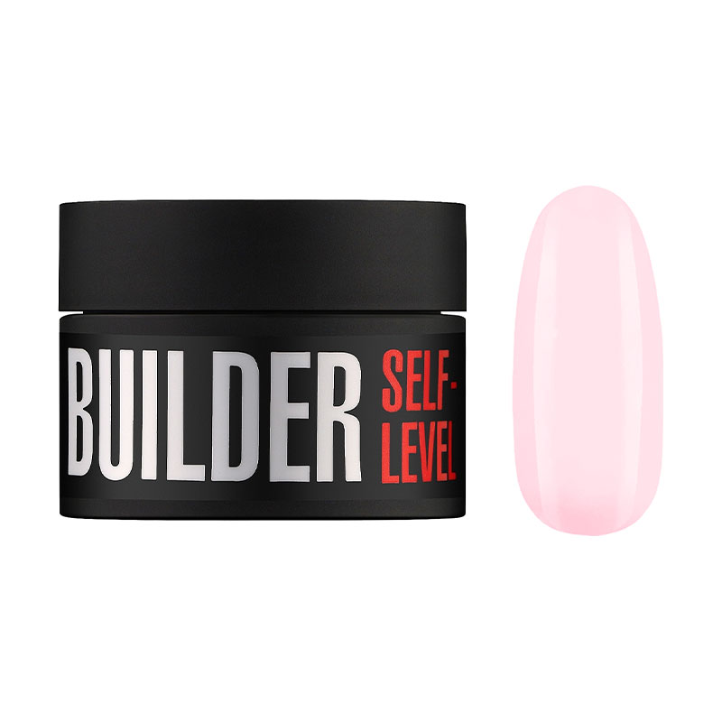 Моделювальний самовирівнювальний гель для нігтів Kodi Professional Builder Self-Level Gel, Sandy Rose, 30 г
Моделювальний самовирівнювальний гель для нігтів Kodi Professional Builder Self-Level Gel, Sandy Rose, 30 г