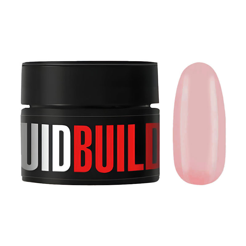 Уцінка! Рідкий моделювальний гель для нігтів Kodi Professional Liquid Builder Gel 07, 30 г
Уцінка! Рідкий моделювальний гель для нігтів Kodi Professional Liquid Builder Gel 07, 30 г