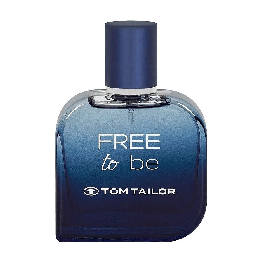 Tom Tailor Free To Be for Him Туалетна вода чоловіча, 50 мл
Tom Tailor Free To Be for Him Туалетна вода чоловіча, 50 мл