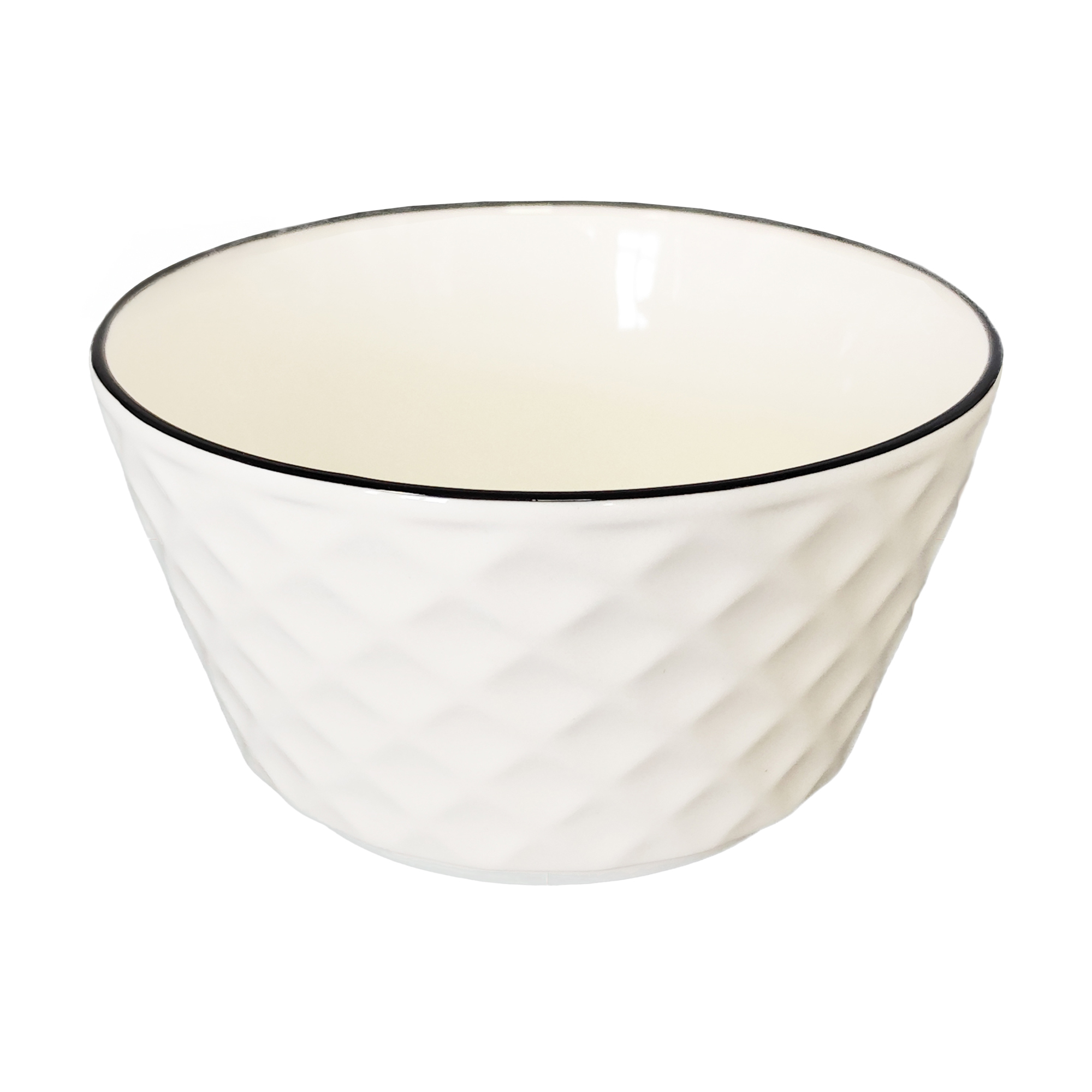 Салатник Limited Edition Romb, 14.5 см (YF7003)
Салатник Limited Edition Romb, 14.5 см (YF7003)