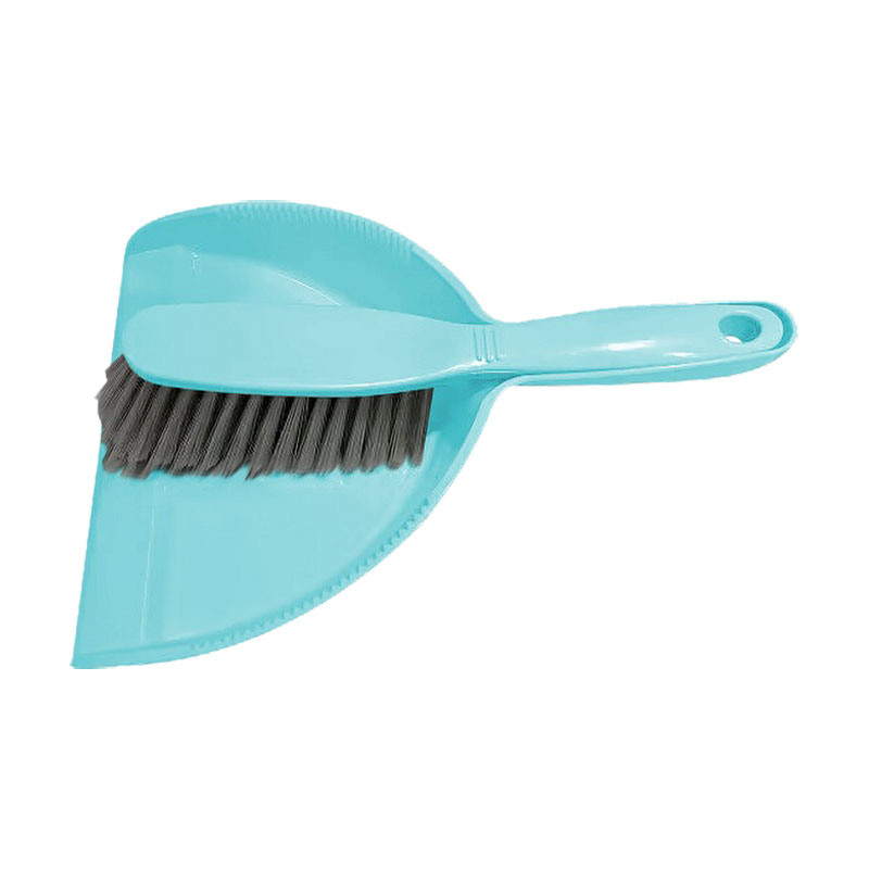 Совок з щіткою Idea Home Blue, 19*13 см (DS-509 Blue)
Совок з щіткою Idea Home Blue, 19*13 см (DS-509 Blue)