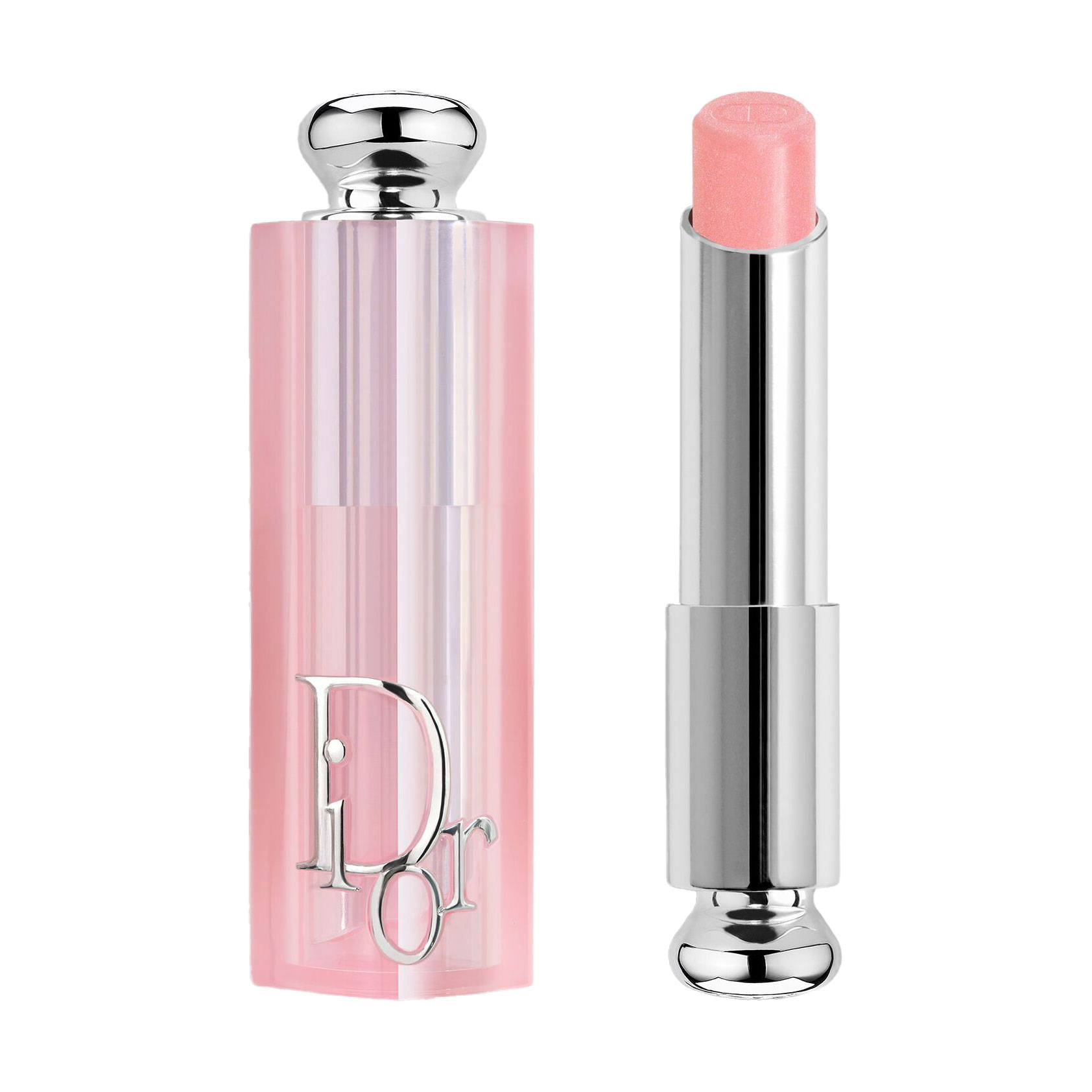 Зволожувальний бальзам для губ Dior Addict Lip Glow Reviving Lip Balm 212 Tutu, 3.5 г
Зволожувальний бальзам для губ Dior Addict Lip Glow Reviving Lip Balm 212 Tutu, 3.5 г