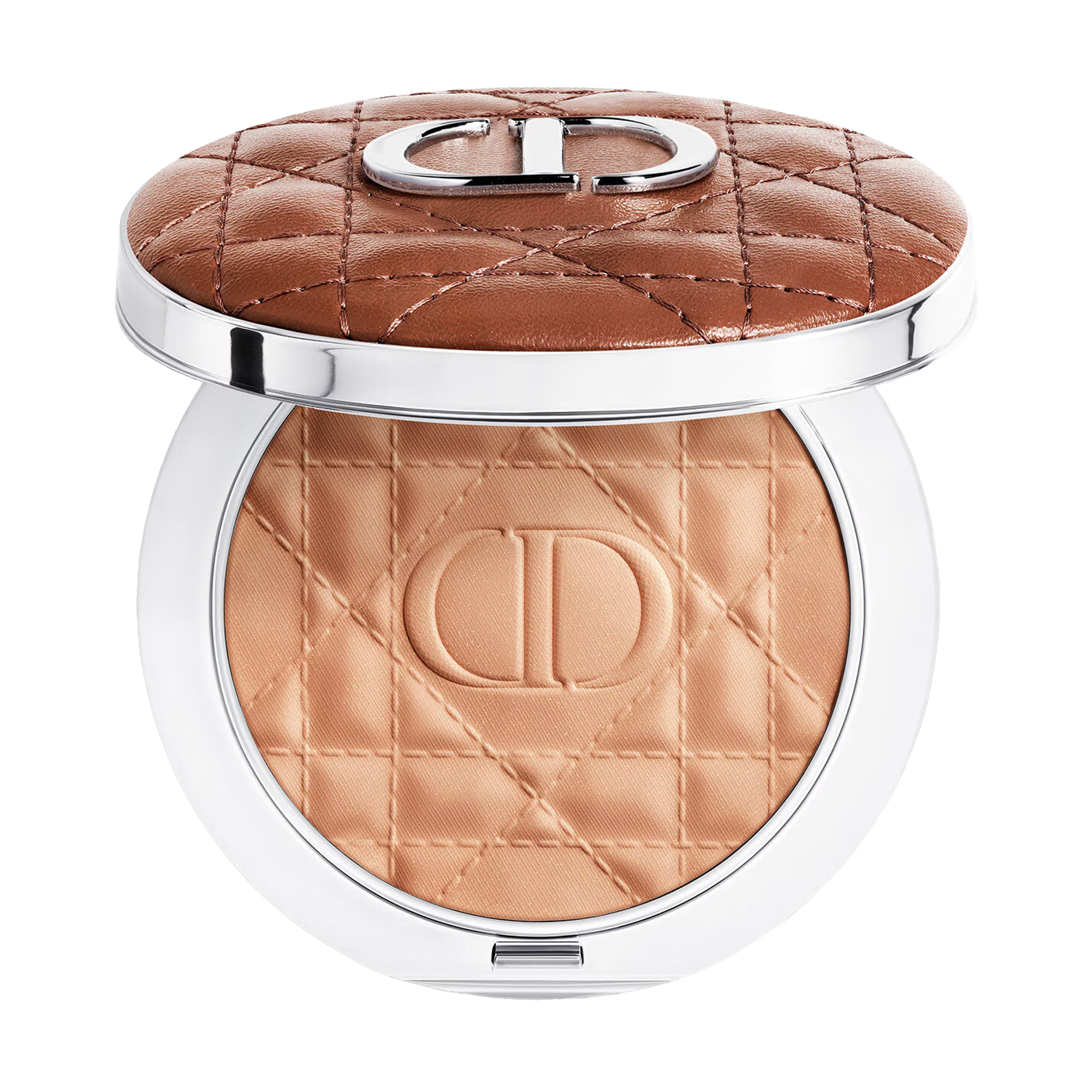 Бронзувальна пудра для обличчя Dior Forever Nude Bronze Glow 02 Light, 7 г
Бронзувальна пудра для обличчя Dior Forever Nude Bronze Glow 02 Light, 7 г