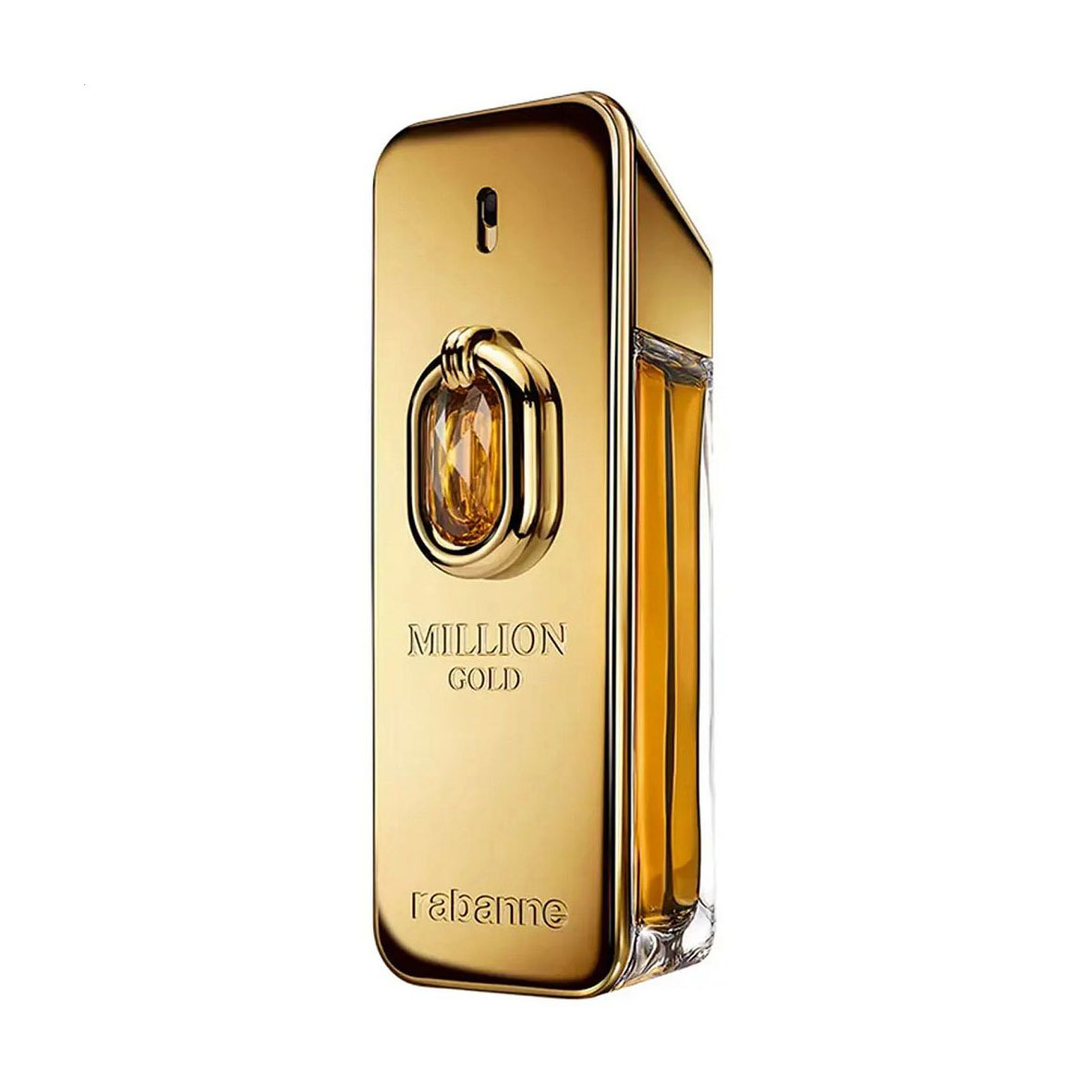 Rabanne Million Gold Elixir Парфуми чоловічі, 100 мл
Rabanne Million Gold Elixir Парфуми чоловічі, 100 мл