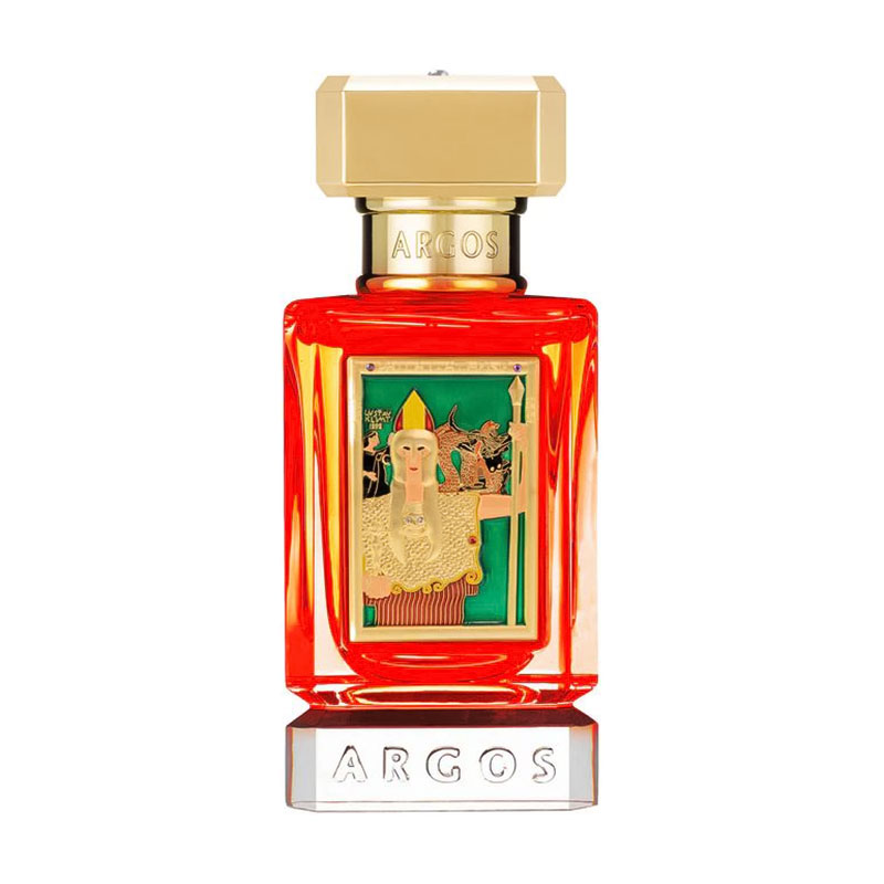 Argos Pallas Athene Парфумована вода унісекс, 30 мл
Argos Pallas Athene Парфумована вода унісекс, 30 мл