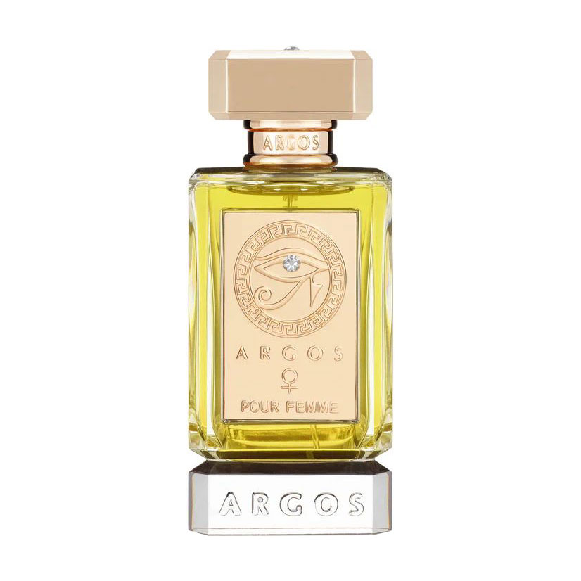 Argos Pour Femme Парфумована вода жіноча, 100 мл
Argos Pour Femme Парфумована вода жіноча, 100 мл