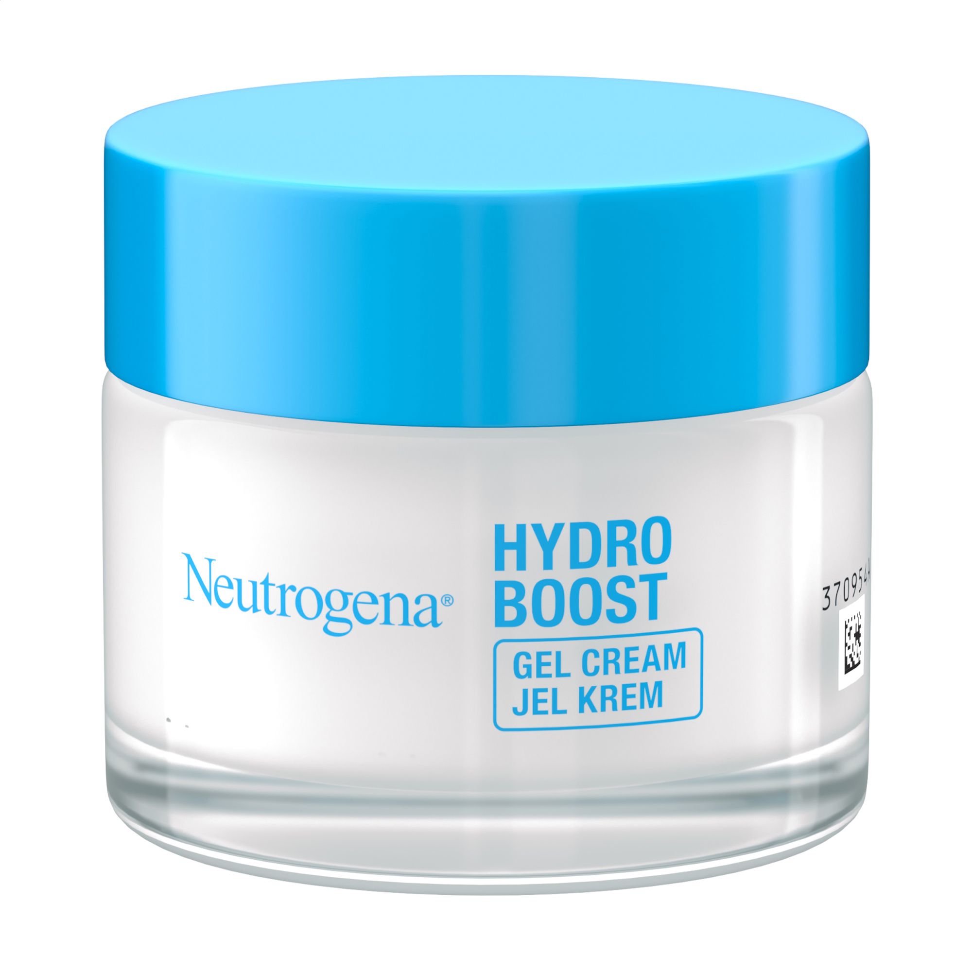 Зволожувальний крем-гель для обличчя Neutrogena Hydro Boost Gel Cream для сухої шкіри, 50 мл
Зволожувальний крем-гель для обличчя Neutrogena Hydro Boost Gel Cream для сухої шкіри, 50 мл
