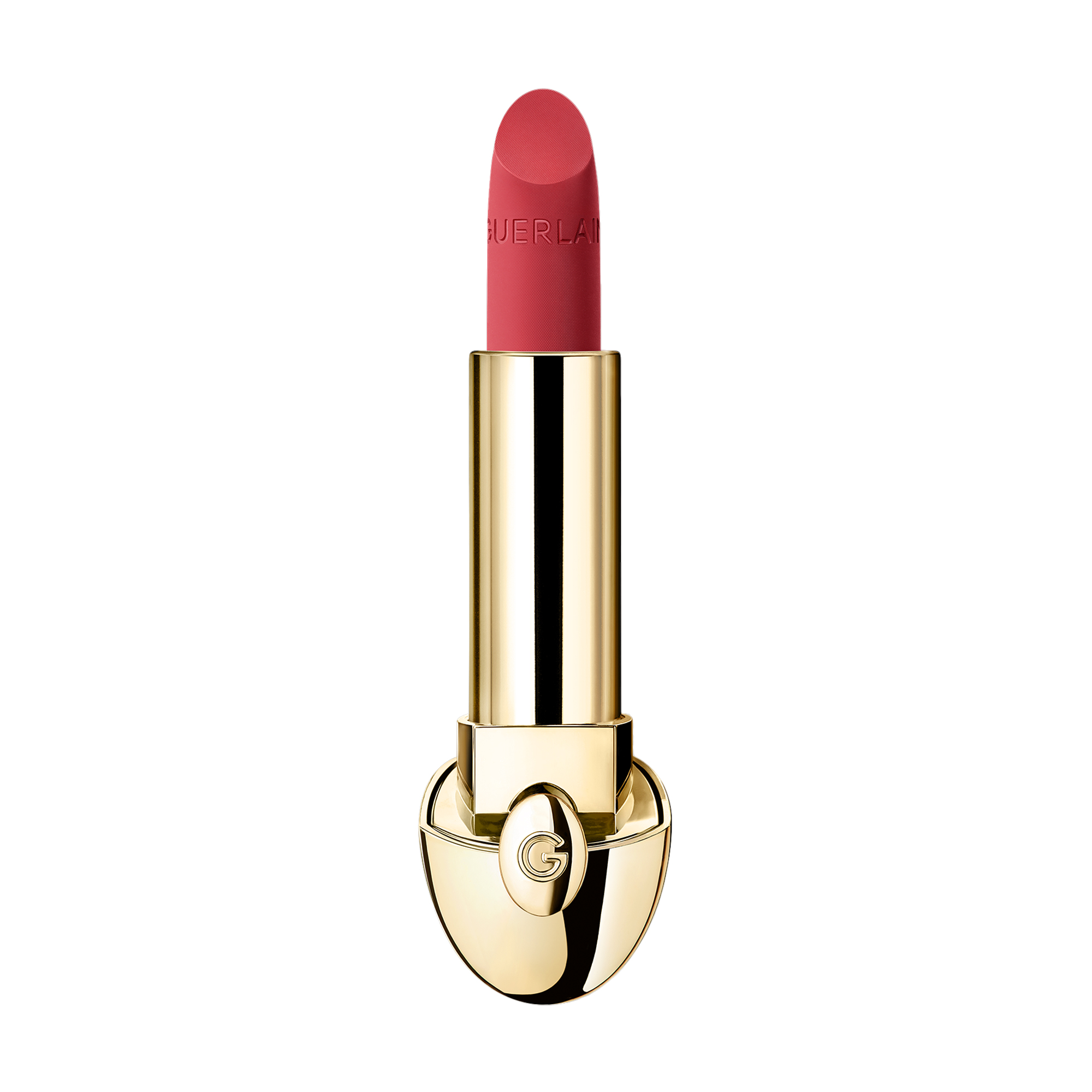 Помада для губ Guerlain Rouge G Velvet Lipstick 366 Le Rose Pompon, 3.5 г
Помада для губ Guerlain Rouge G Velvet Lipstick 366 Le Rose Pompon, 3.5 г