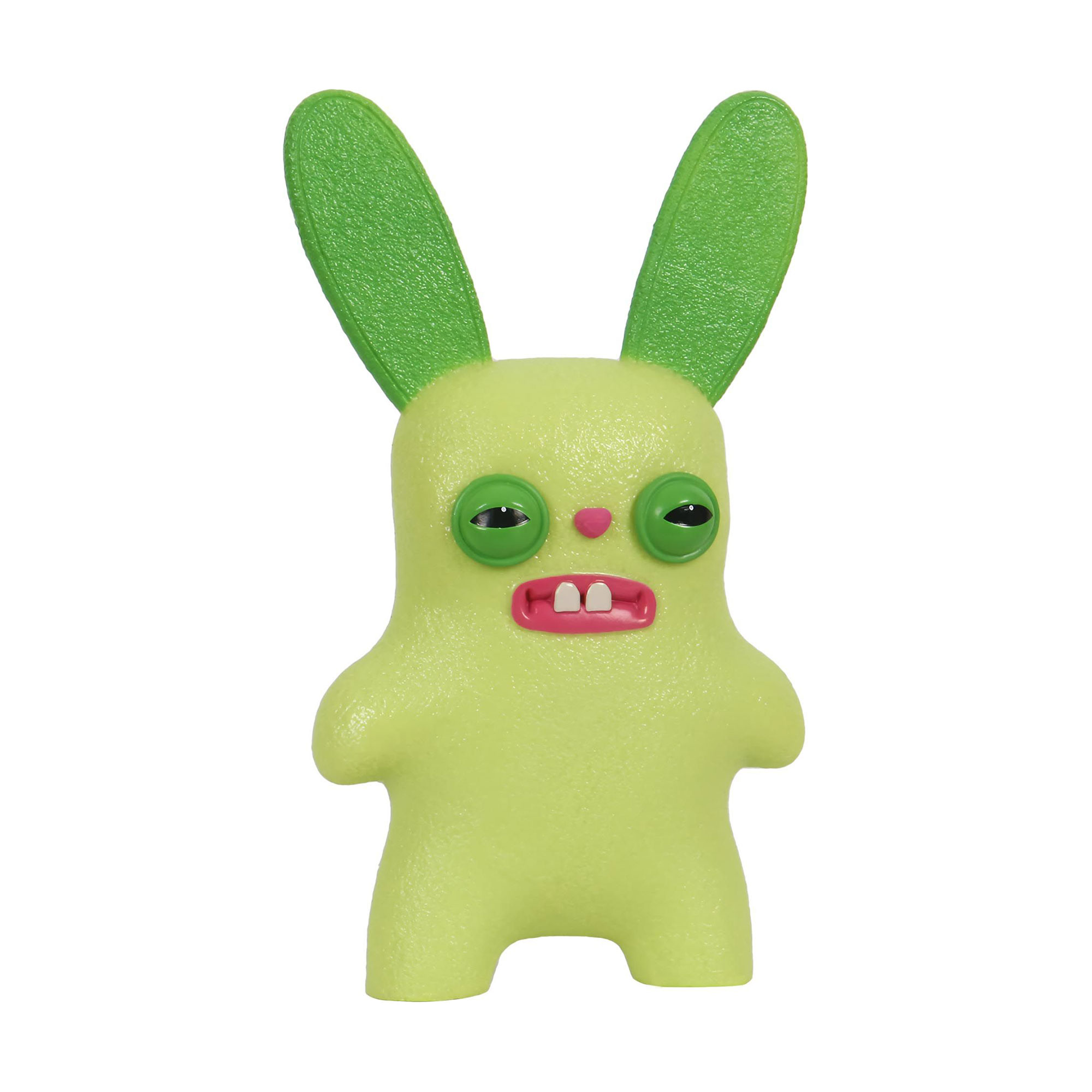 Колекційна фігурка Fuggler Кастомізована серія Скажений кролик, від 6 років, 8 см (FG6010D)
Колекційна фігурка Fuggler Кастомізована серія Скажений кролик, від 6 років, 8 см (FG6010D)