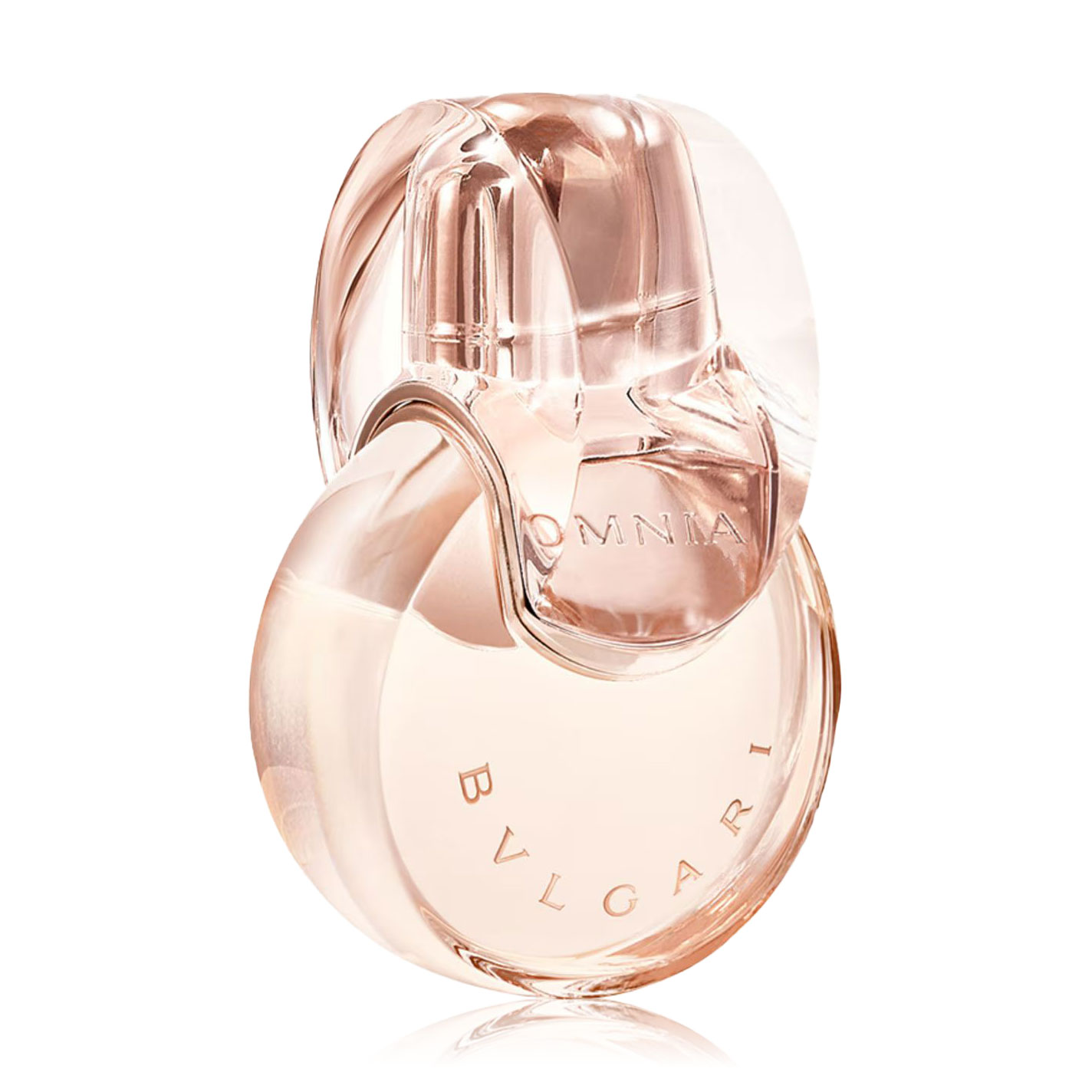 Bvlgari Omnia Crystalline Парфумована вода жіноча, 50 мл
Bvlgari Omnia Crystalline Парфумована вода жіноча, 50 мл