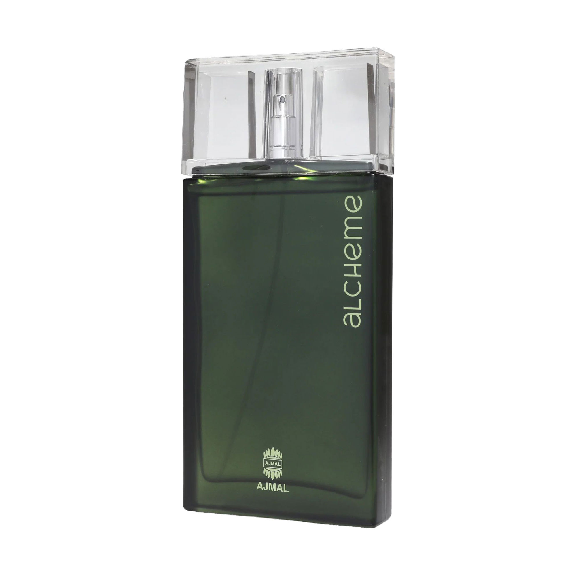 Ajmal Alcheme Парфумована вода унісекс, 90 мл
Ajmal Alcheme Парфумована вода унісекс, 90 мл