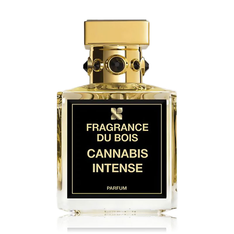 Fragrance Du Bois Cannabis Intense Парфумована вода унісекс, 100 мл
Fragrance Du Bois Cannabis Intense Парфумована вода унісекс, 100 мл