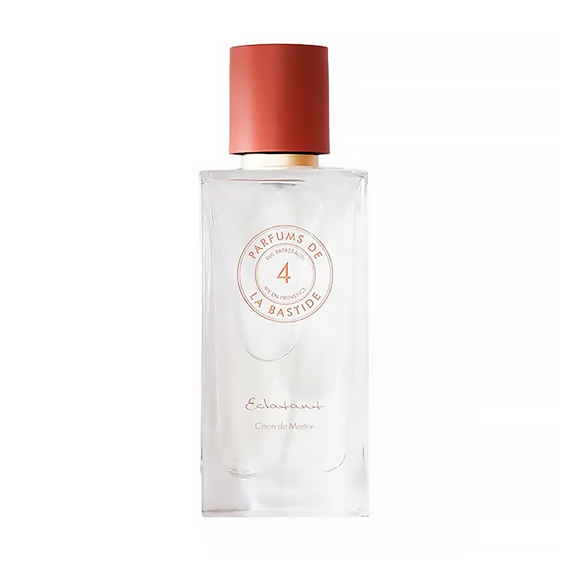 Parfums de la Bastide Eclatant Парфумована вода унісекс, 50 мл
Parfums de la Bastide Eclatant Парфумована вода унісекс, 50 мл
