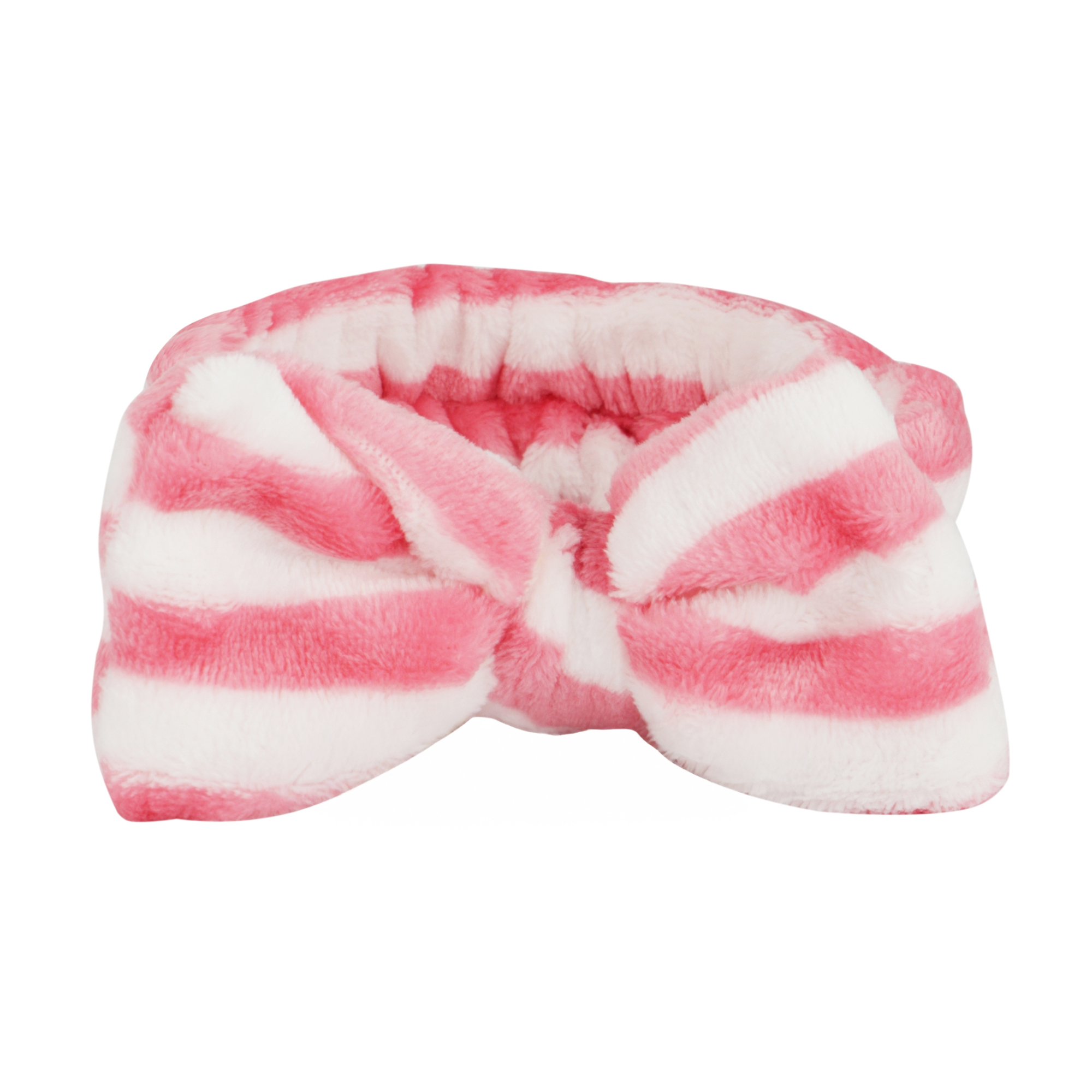 Пов'язка косметична Cosmo Shop Бантик, біло-малинова смужка, 1 шт (CS11038)
Пов'язка косметична Cosmo Shop Бантик, біло-малинова смужка, 1 шт (CS11038)