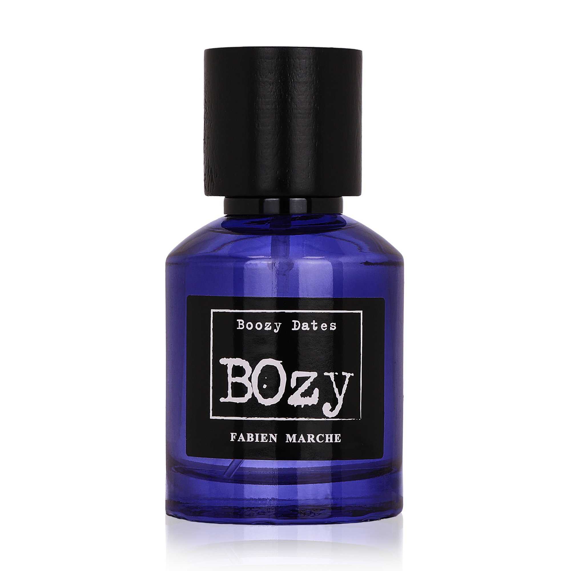 Fabien Marche Alchimiste B0zy Парфумована вода унісекс, 65 мл
Fabien Marche Alchimiste B0zy Парфумована вода унісекс, 65 мл