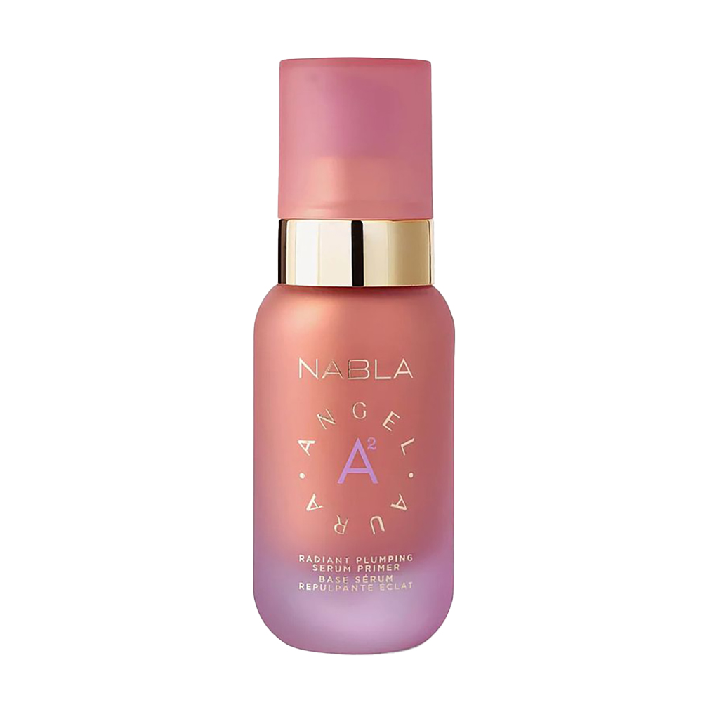 Сироватка-праймер для обличчя NABLA Angel Aura Radiant Plumping Serum Primer, 30 мл
Сироватка-праймер для обличчя NABLA Angel Aura Radiant Plumping Serum Primer, 30 мл