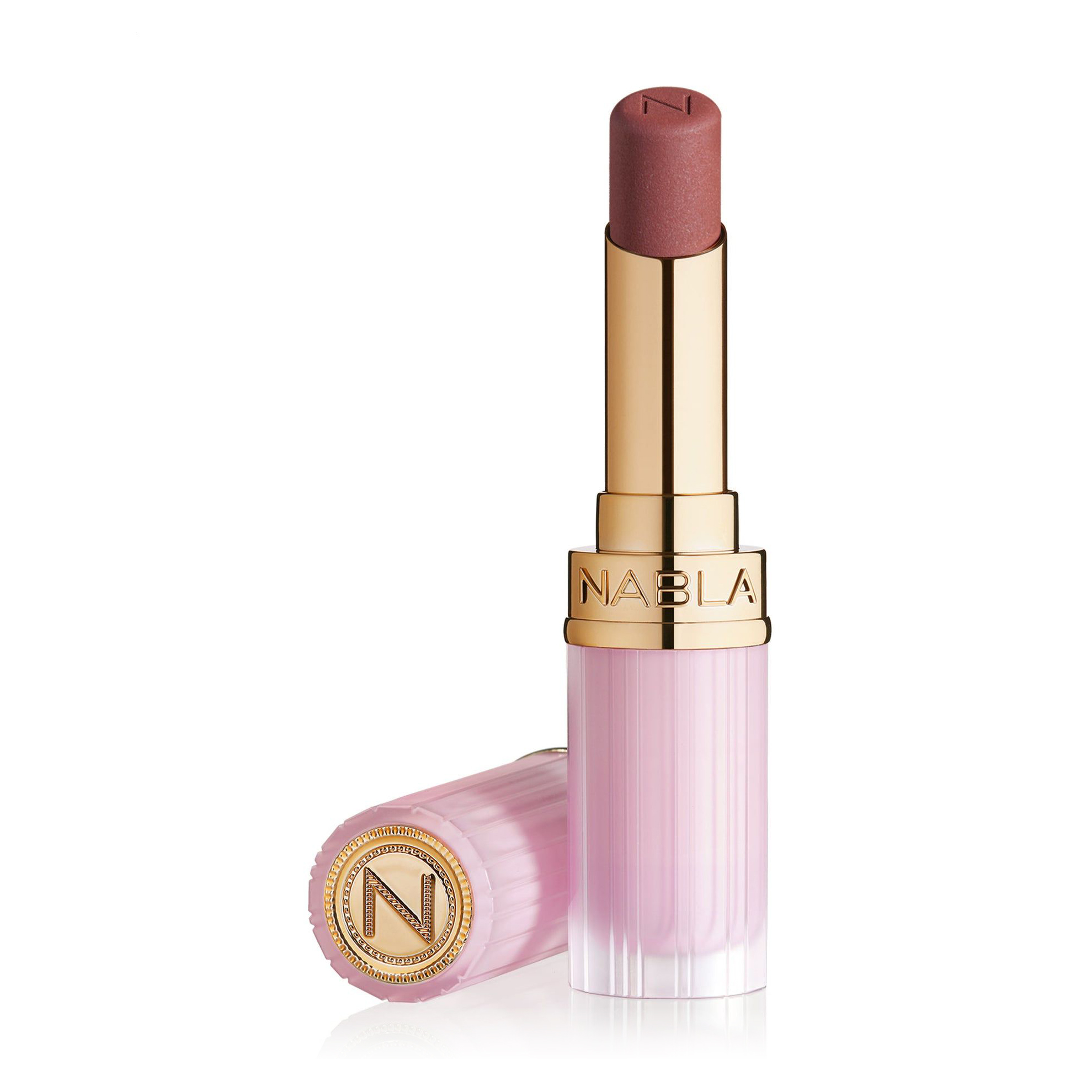 Помада для губ NABLA Beyond Blurry Lipstick, Dea, 3.2 г
Помада для губ NABLA Beyond Blurry Lipstick, Dea, 3.2 г