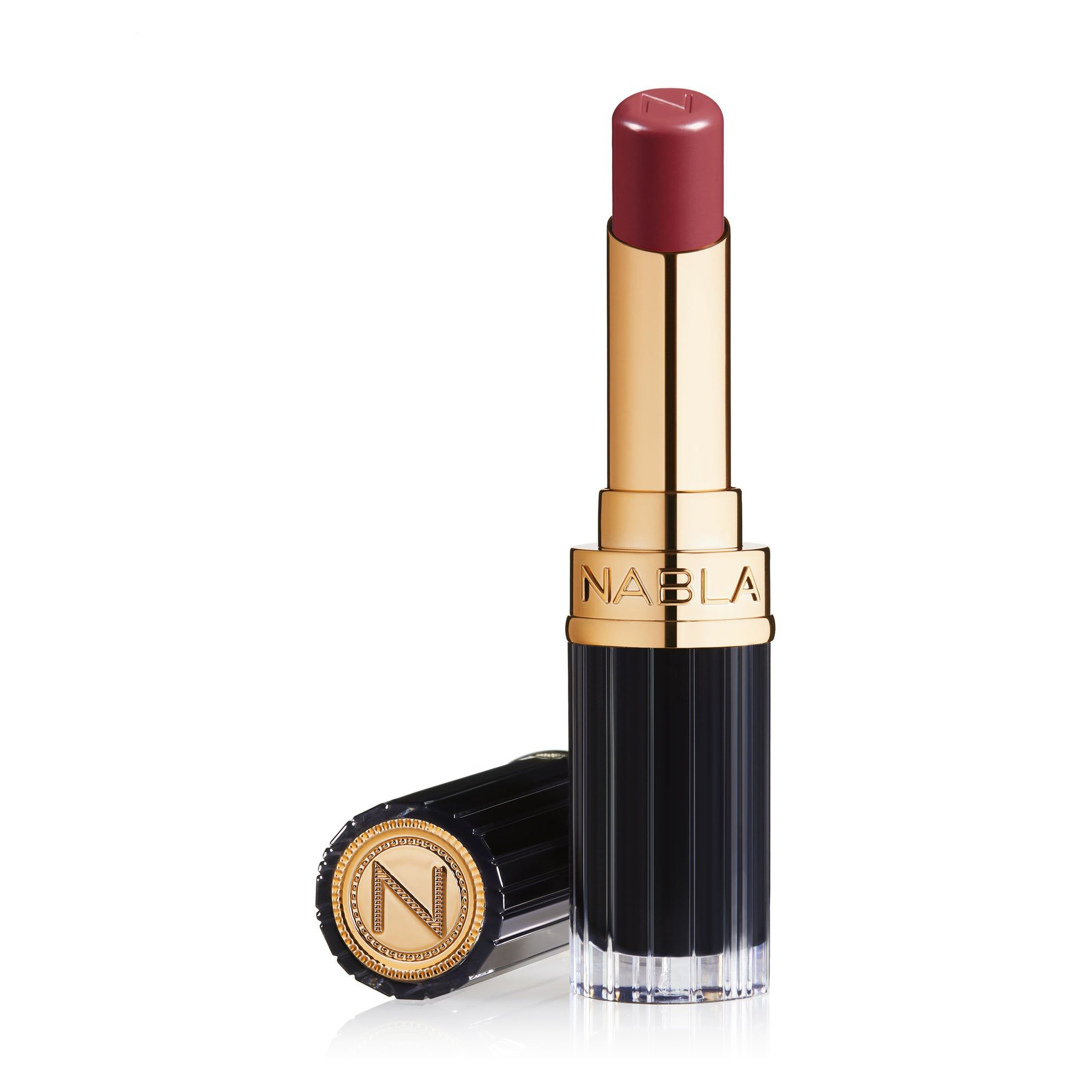 Помада для губ NABLA Beyond Jelly Lipstick, Libido, 3.2 г
Помада для губ NABLA Beyond Jelly Lipstick, Libido, 3.2 г