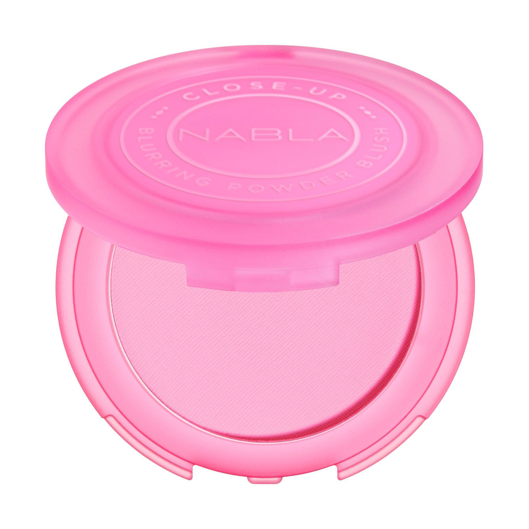 Рум'яна для обличчя NABLA Close-Up Powder Blush, Petite, 5 г
Рум'яна для обличчя NABLA Close-Up Powder Blush, Petite, 5 г