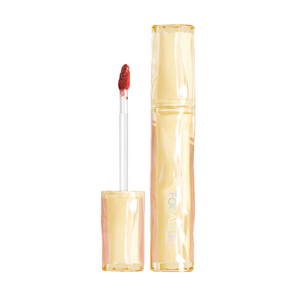 Тінт для губ Focallure Color Lasting Lip Tint, NU01 Grim Nude, 2 г
Тінт для губ Focallure Color Lasting Lip Tint, NU01 Grim Nude, 2 г