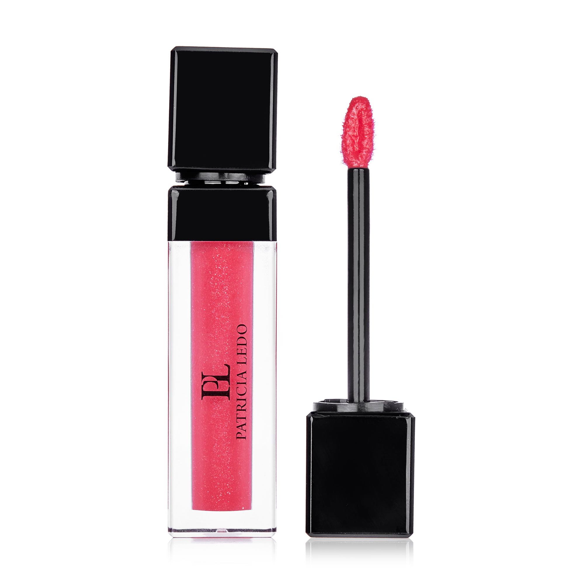 Блиск-крем для губ Patricia Ledo Brilliance з легким шимером, тон 03, 5 г (Тестер)
Блиск-крем для губ Patricia Ledo Brilliance з легким шимером, тон 03, 5 г (Тестер)