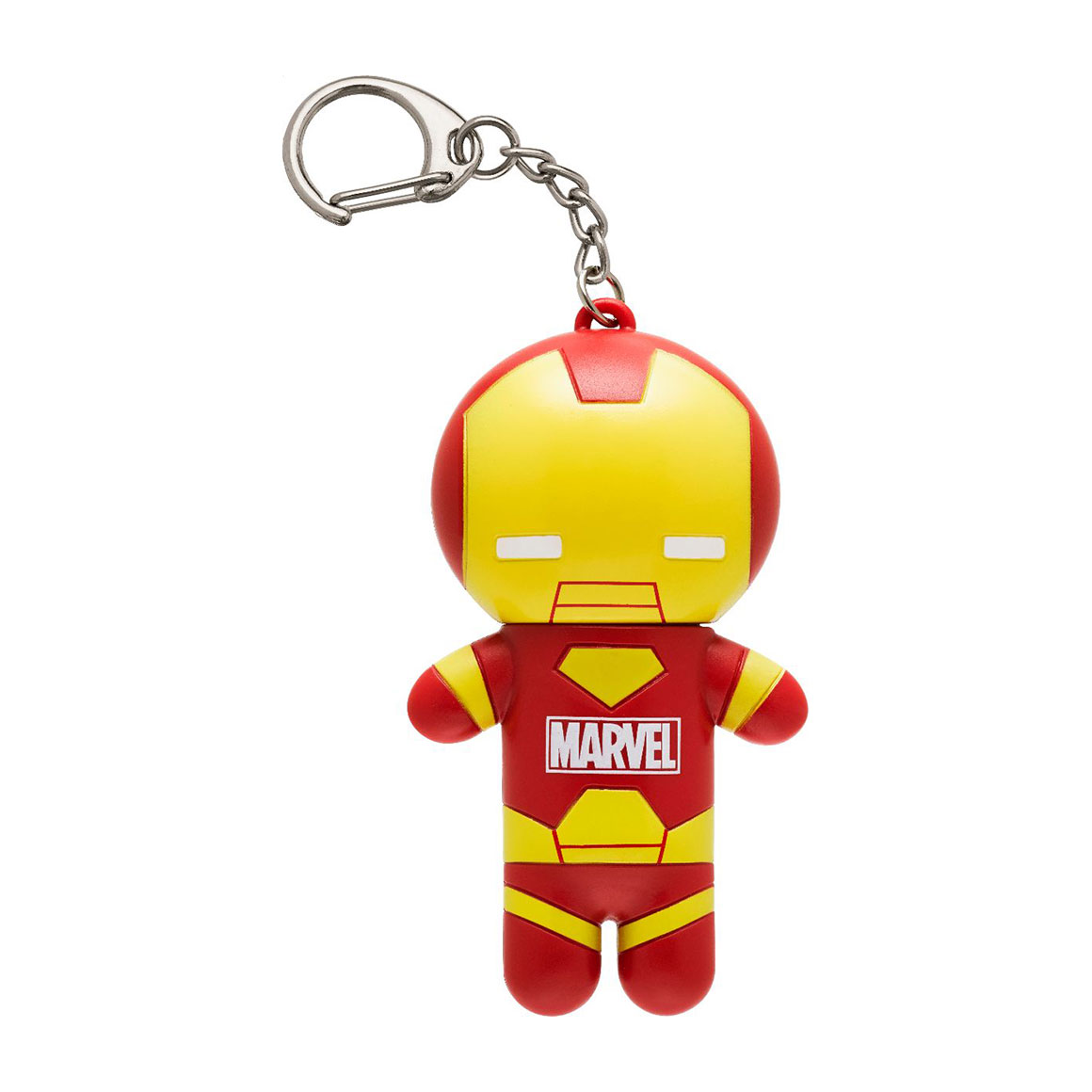 Бальзам для губ Lip Smacker Marvel Iron Man Lip Balm Залізна Людина, 4 г
Бальзам для губ Lip Smacker Marvel Iron Man Lip Balm Залізна Людина, 4 г