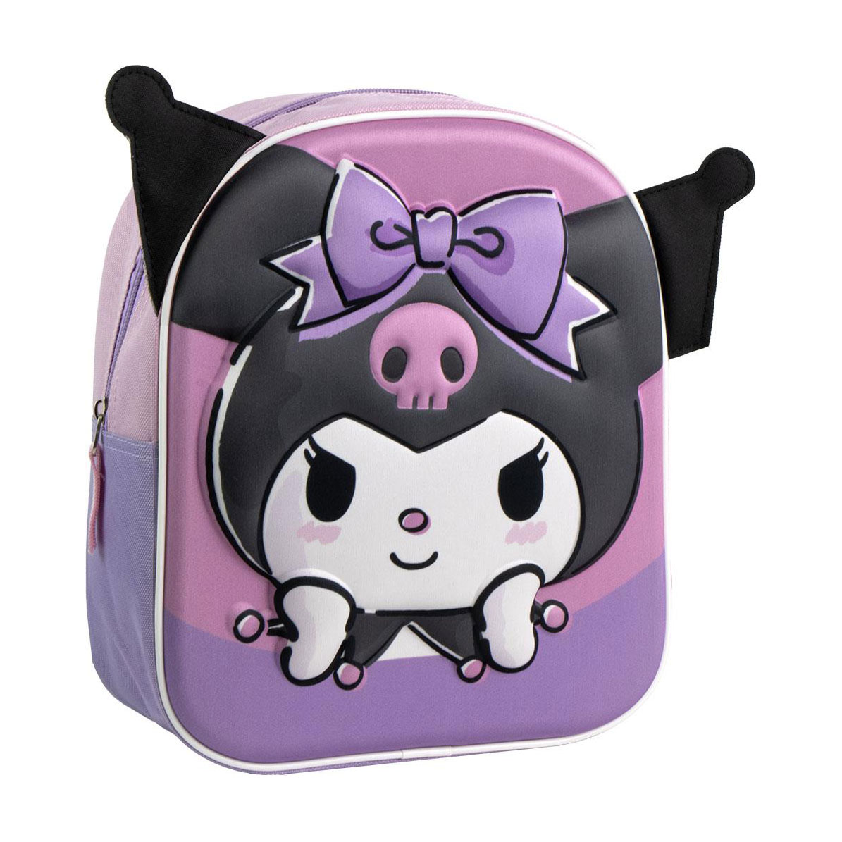 Дитячий рюкзак Cerda 3D Applications Hello Kitty Kuromi, від 3 до 6 років, 22*27*10 см (2100005849)
Дитячий рюкзак Cerda 3D Applications Hello Kitty Kuromi, від 3 до 6 років, 22*27*10 см (2100005849)