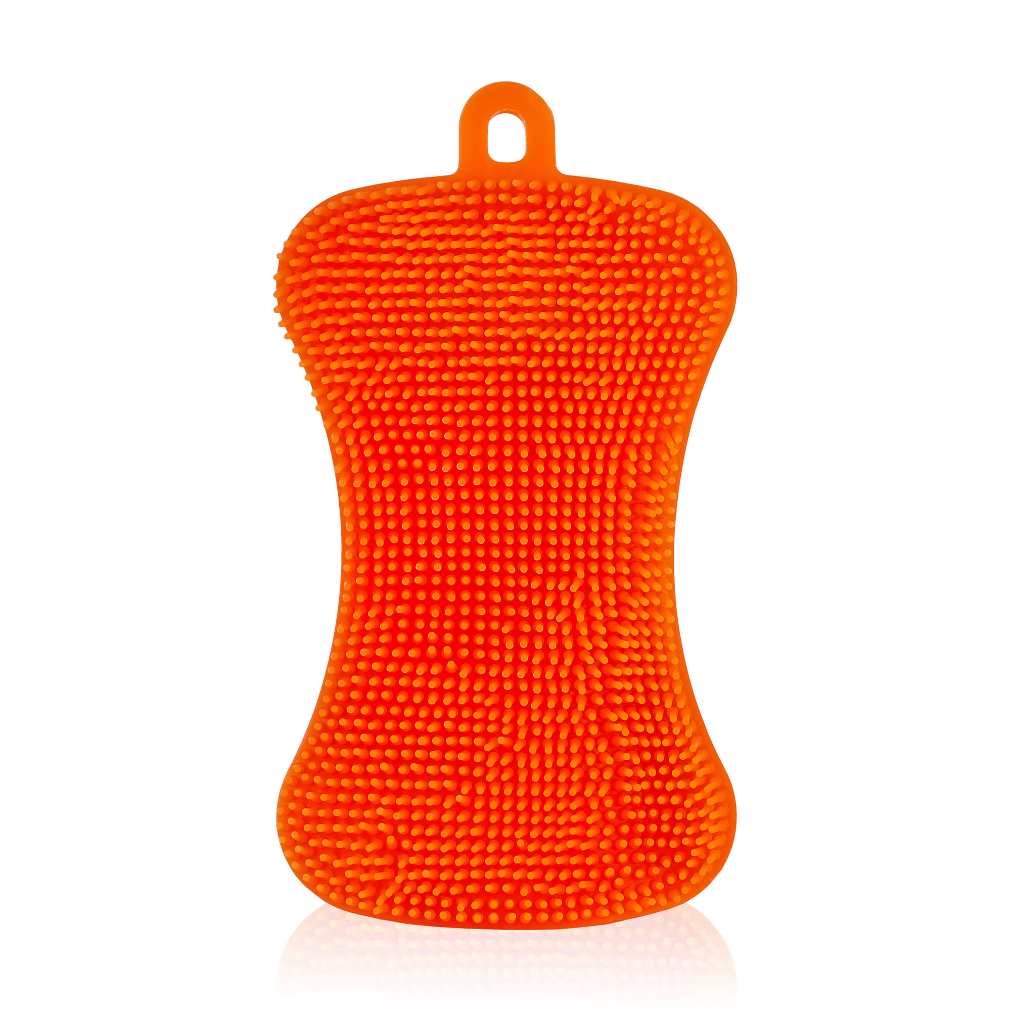 Губка кухонна Управдом силіконова, 1 шт
Губка кухонна Управдом силіконова, 1 шт