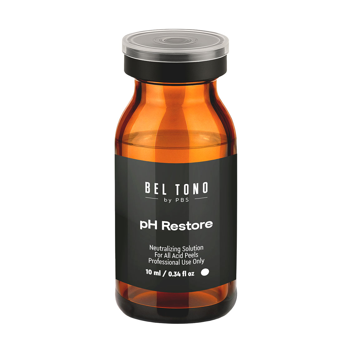 Нейтралізатор кислотних пілінгів для обличчя Bel Tono рН Restore Neutralizing Solution, 10 мл
Нейтралізатор кислотних пілінгів для обличчя Bel Tono рН Restore Neutralizing Solution, 10 мл