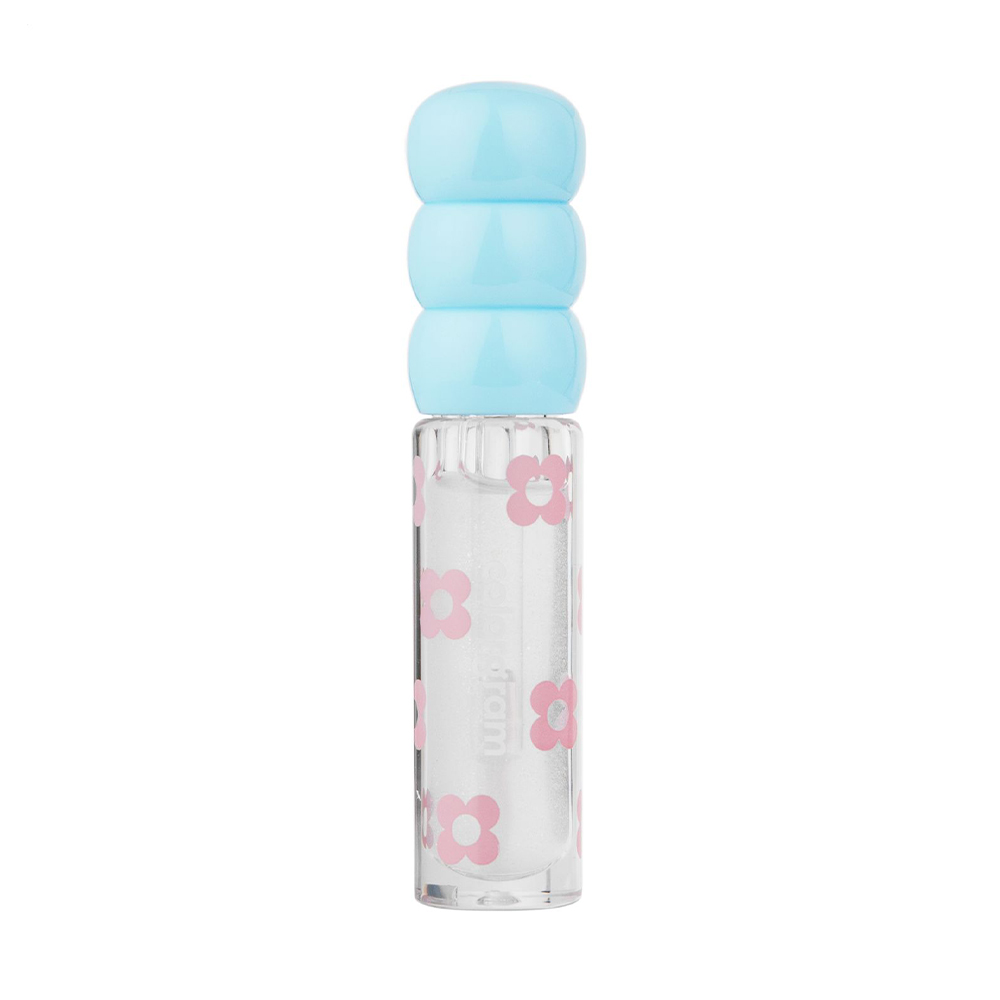 Тінт для губ Colorgram Fruity Glass Tint 00 Pearl Gloss, 2.8 г
Тінт для губ Colorgram Fruity Glass Tint 00 Pearl Gloss, 2.8 г
