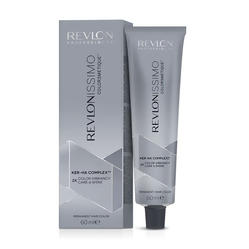 Перманентна фарба для волосся Revlon Professional Revlonissimo Colorsmetique Ker-Ha Complex Naturals 7DN Medium Blonde, 60 мл
Перманентна фарба для волосся Revlon Professional Revlonissimo Colorsmetique Ker-Ha Complex Naturals 7DN Medium Blonde, 60 мл