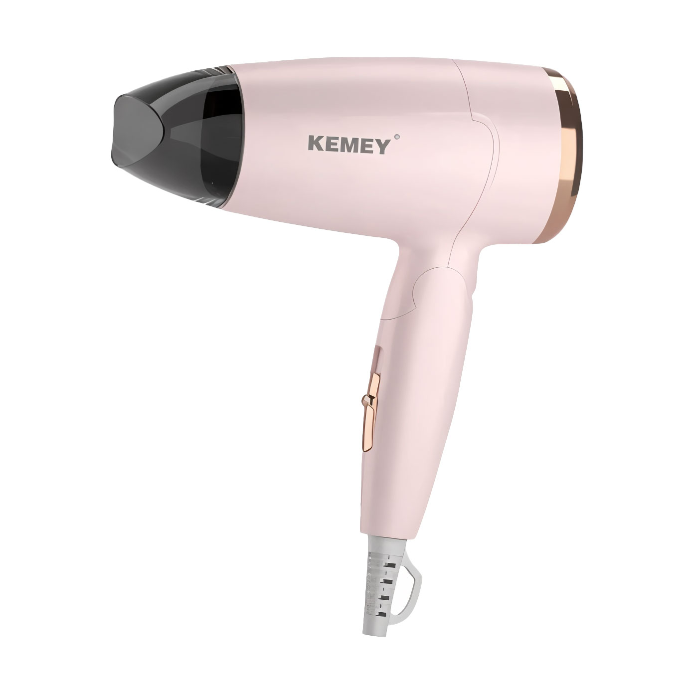 Уцінка! Фен для волосся Kemey KM-6837 Major Air Blower дорожній, 13.3*18.5 см
Уцінка! Фен для волосся Kemey KM-6837 Major Air Blower дорожній, 13.3*18.5 см