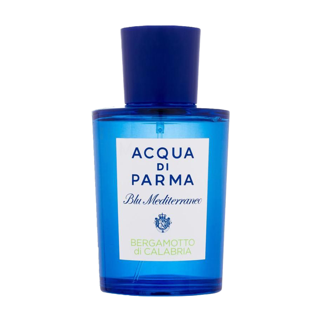 Acqua di Parma Blu Mediterraneo Bergamotto di Calabria Туалетна вода унісекс, 100 мл
Acqua di Parma Blu Mediterraneo Bergamotto di Calabria Туалетна вода унісекс, 100 мл