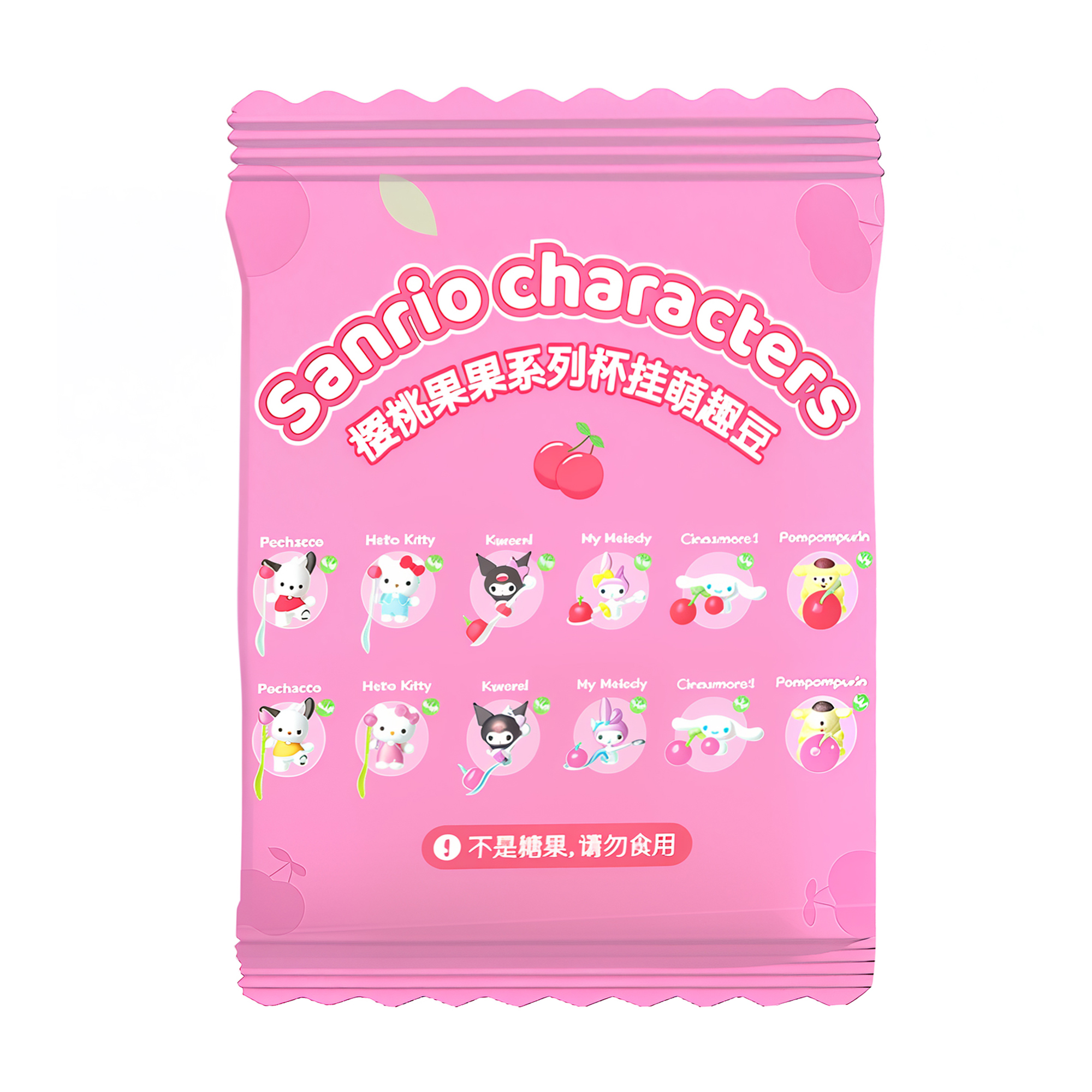 Іграшка-сюрприз Pop Top Hello Kitty та друзі Вишеньки, від 15 років (24MQD-007)
Іграшка-сюрприз Pop Top Hello Kitty та друзі Вишеньки, від 15 років (24MQD-007)