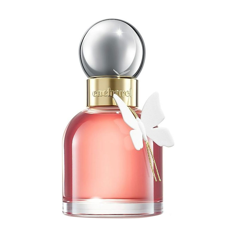 Cacharel Ella Ella Парфумована вода жіноча, 50 мл
Cacharel Ella Ella Парфумована вода жіноча, 50 мл