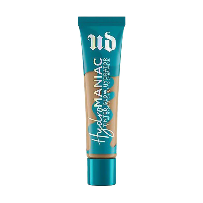 Зволожувальний тональний крем для обличчя Urban Decay Stay Naked Hydromaniac Tinted Glow Hydrator 41, 35 мл
Зволожувальний тональний крем для обличчя Urban Decay Stay Naked Hydromaniac Tinted Glow Hydrator 41, 35 мл