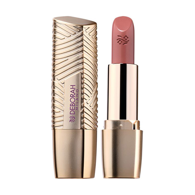 Помада для губ Deborah Milano Red, SPF 15, 02 Rose, 4.4 г
Помада для губ Deborah Milano Red, SPF 15, 02 Rose, 4.4 г