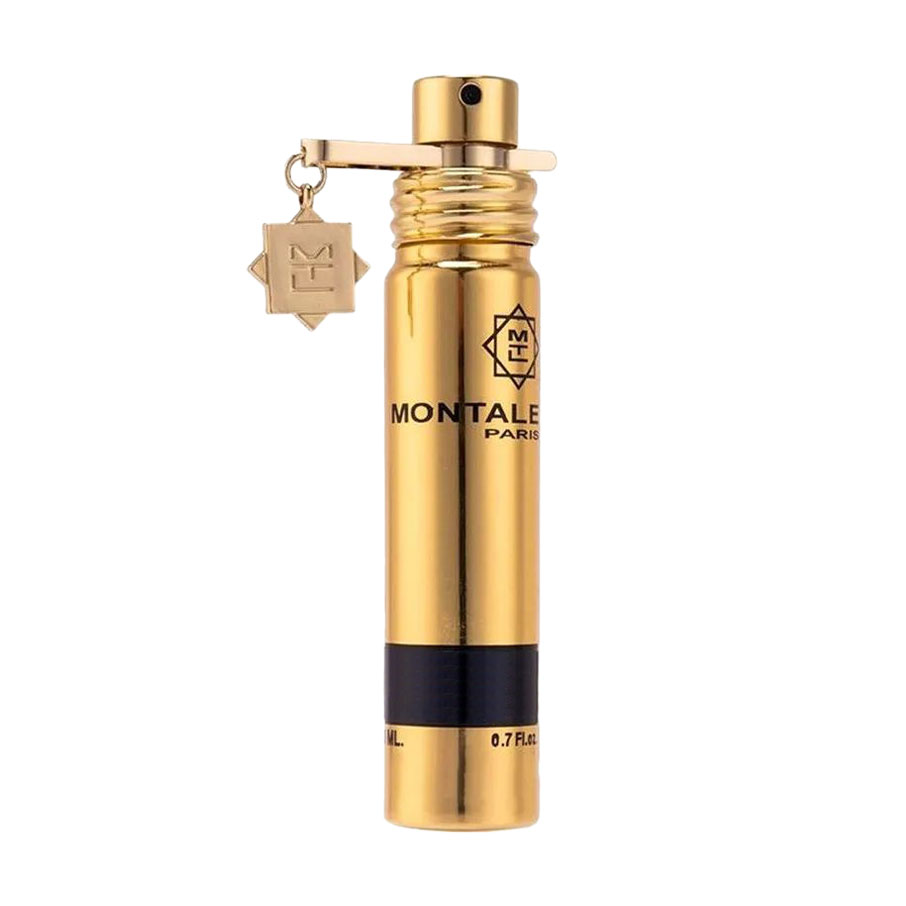Montale Arabians Musk Парфумована вода унісекс, 20 мл
Montale Arabians Musk Парфумована вода унісекс, 20 мл
