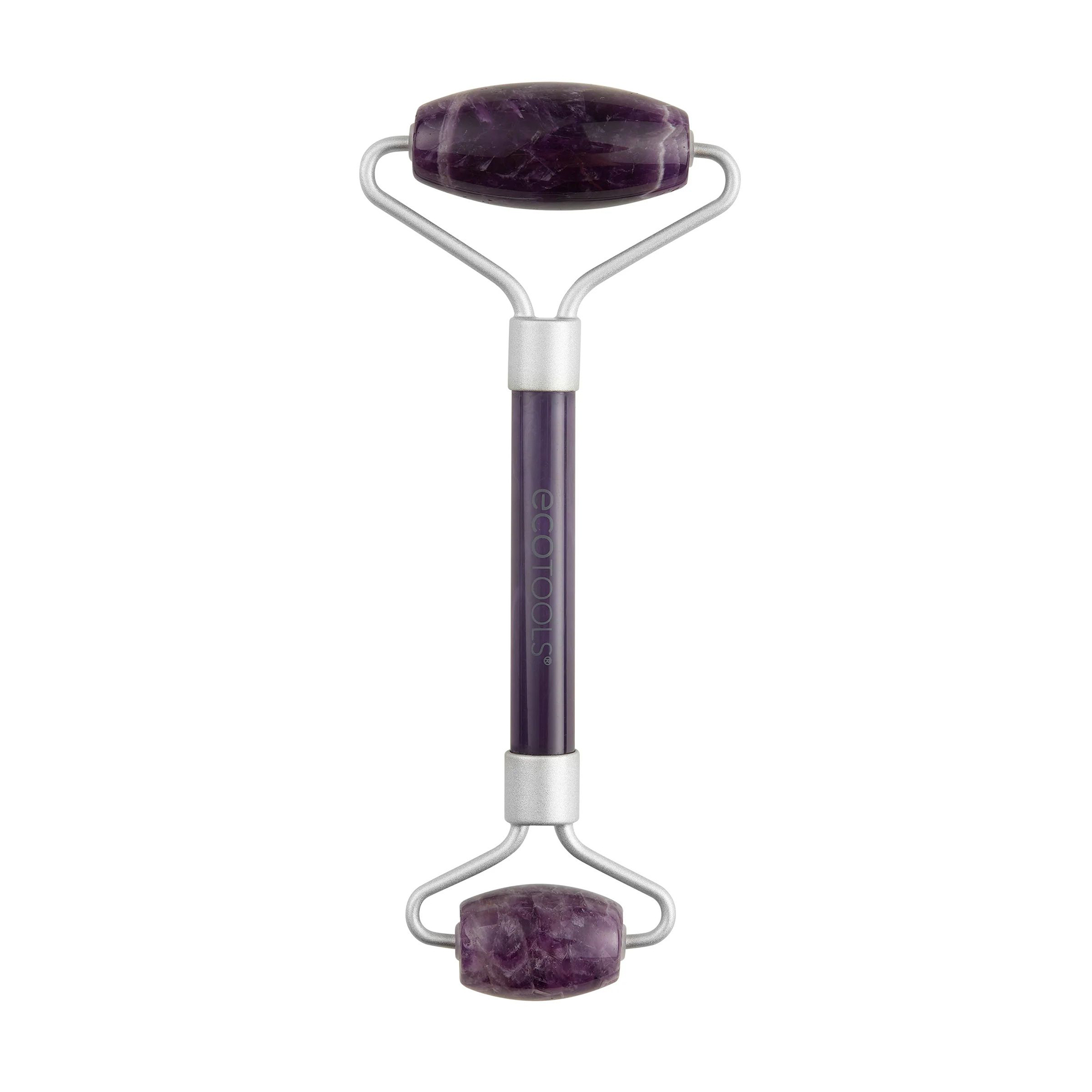 Роликовий масажер для обличчя EcoTools Amethyst Roller, 1 шт
Роликовий масажер для обличчя EcoTools Amethyst Roller, 1 шт