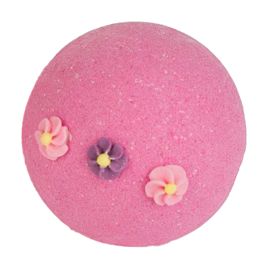 Бомбочка для ванни Isabelle Laurier Bath Bomb, Angel Kiss-Raspberry, 175 г
Бомбочка для ванни Isabelle Laurier Bath Bomb, Angel Kiss-Raspberry, 175 г