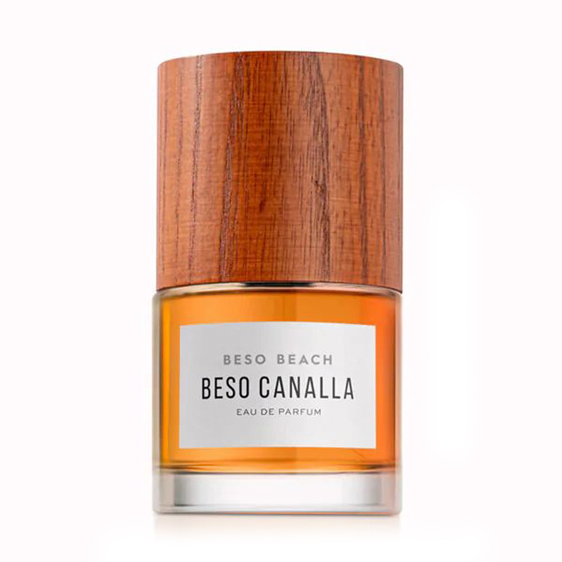 Beso Beach Perfumes Beso Canalla Парфумована вода унісекс, 30 мл
Beso Beach Perfumes Beso Canalla Парфумована вода унісекс, 30 мл
