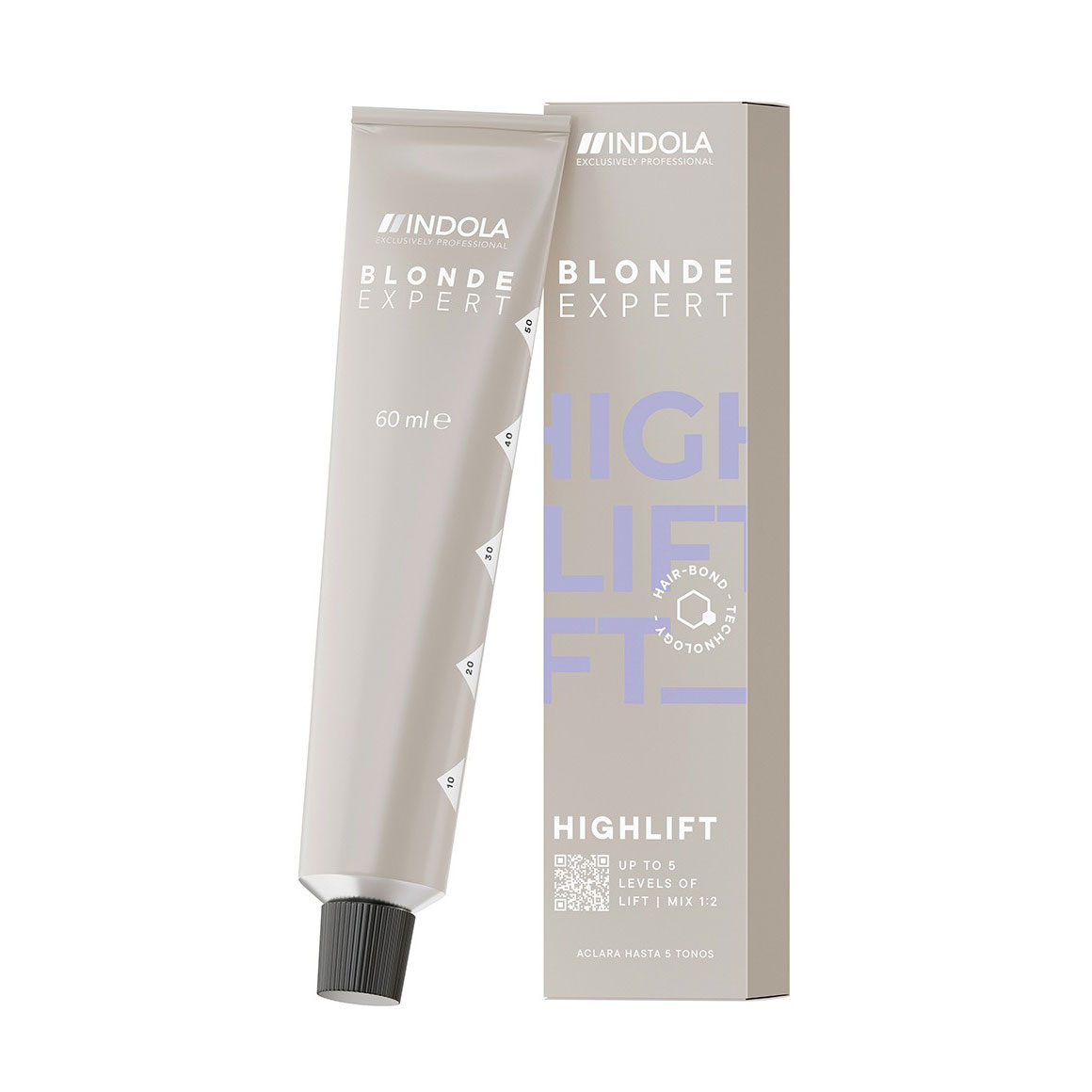 Уцінка! Перманентна крем-фарба для волосся Indola Blonde Expert Highlift, H.22 Intense Pearl, 60 мл
Уцінка! Перманентна крем-фарба для волосся Indola Blonde Expert Highlift, H.22 Intense Pearl, 60 мл