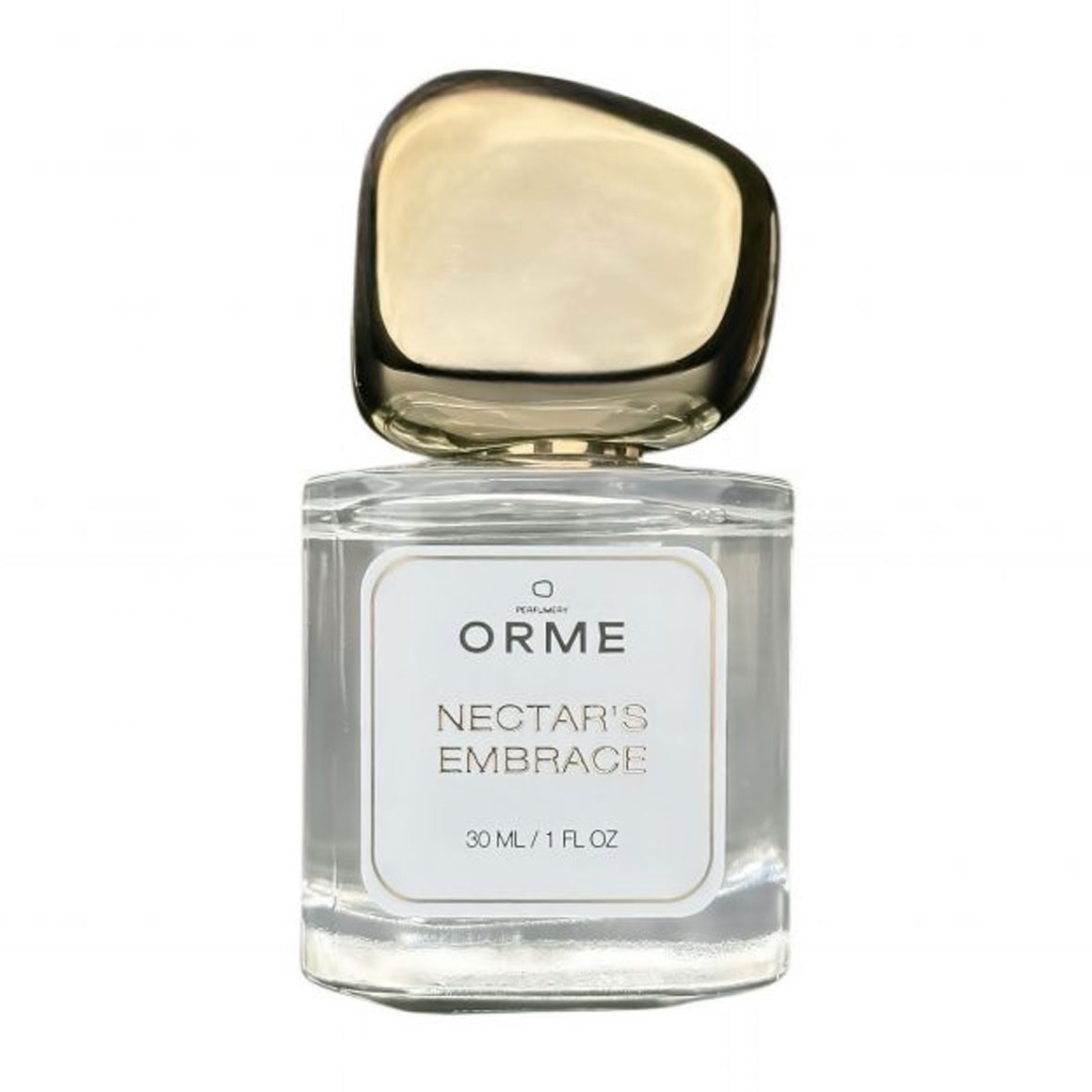 Orme Nectar's Embrace Парфуми жіночі, 30 мл
Orme Nectar's Embrace Парфуми жіночі, 30 мл